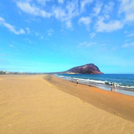 Apartament Casa Helen 2 Tenerife Sur San Miguel de Abona Zewnętrze zdjęcie