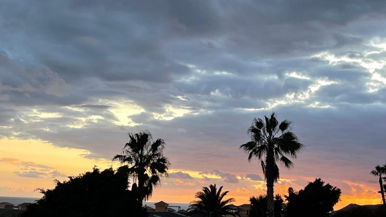 Apartament Casa Helen 2 Tenerife Sur San Miguel de Abona Zewnętrze zdjęcie