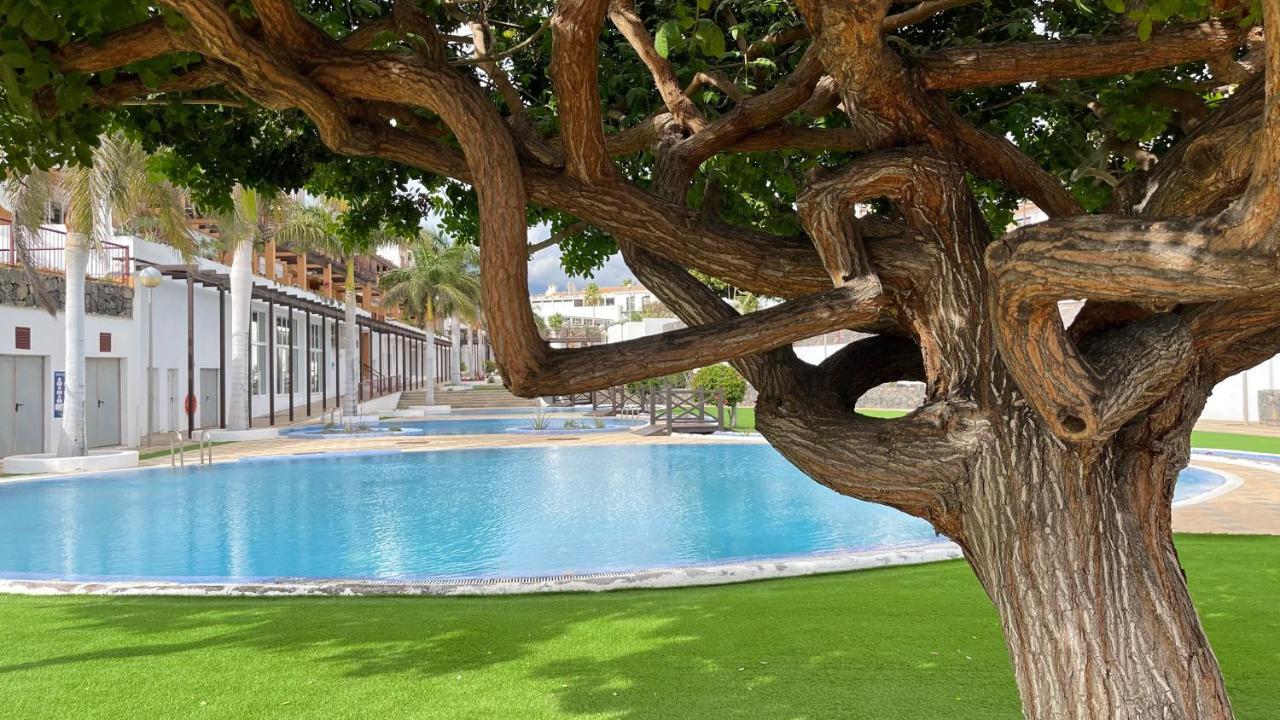 Apartament Casa Helen 2 Tenerife Sur San Miguel de Abona Zewnętrze zdjęcie