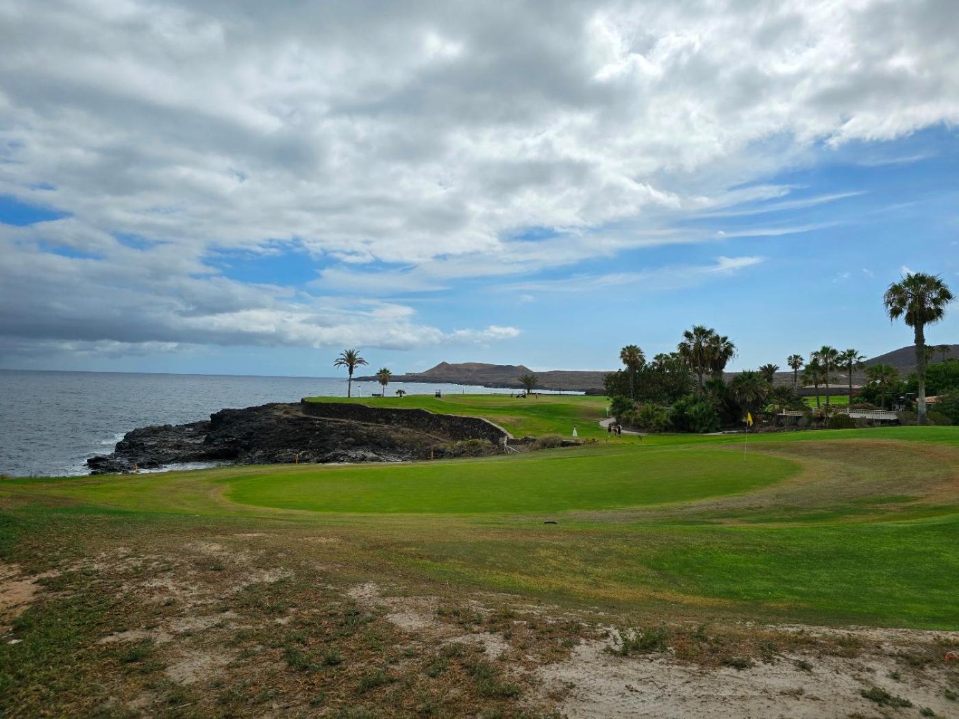 Apartament Casa Helen 2 Tenerife Sur San Miguel de Abona Zewnętrze zdjęcie
