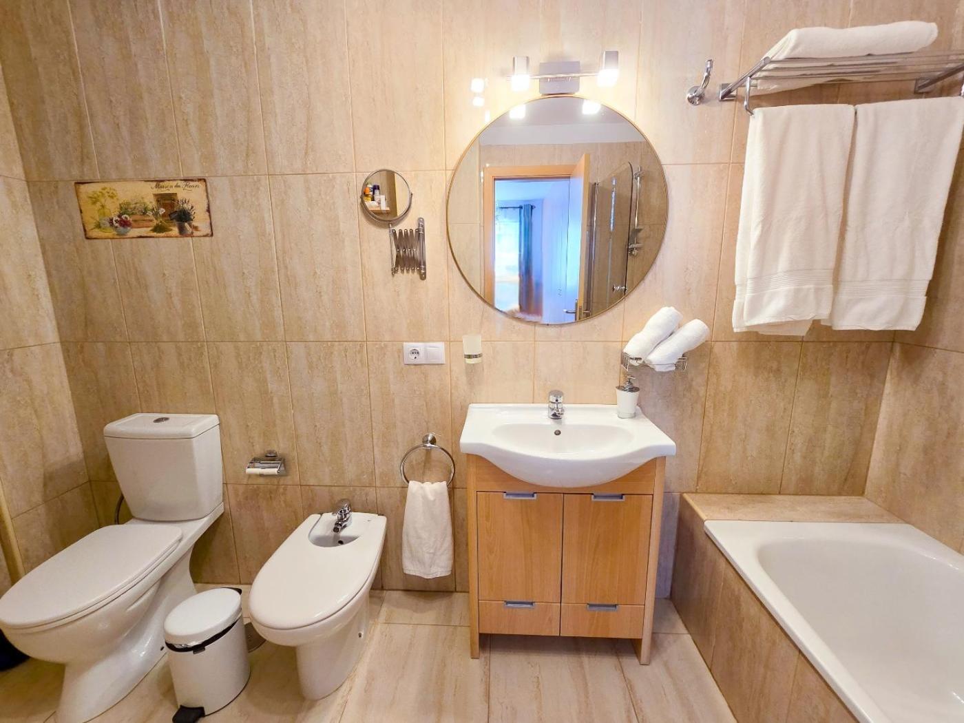 Apartament Casa Helen 2 Tenerife Sur San Miguel de Abona Zewnętrze zdjęcie