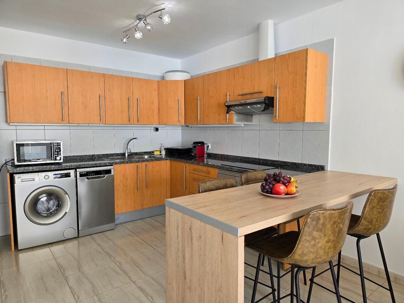 Apartament Casa Helen 2 Tenerife Sur San Miguel de Abona Zewnętrze zdjęcie