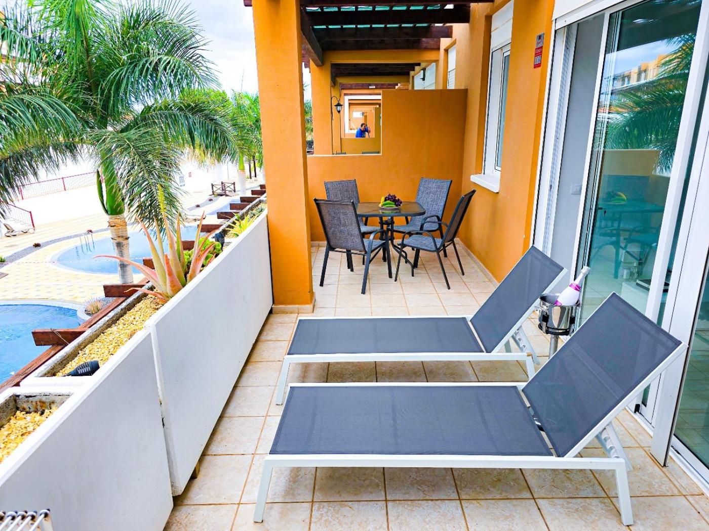 Apartament Casa Helen 2 Tenerife Sur San Miguel de Abona Zewnętrze zdjęcie
