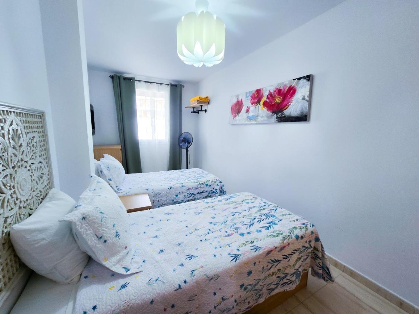 Apartament Casa Helen 2 Tenerife Sur San Miguel de Abona Zewnętrze zdjęcie