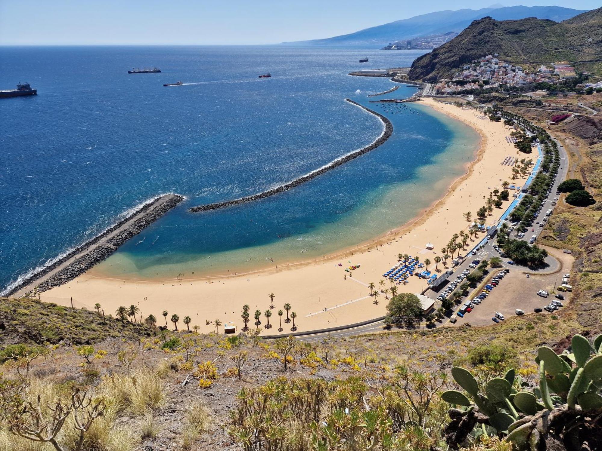 Apartament Casa Helen 2 Tenerife Sur San Miguel de Abona Zewnętrze zdjęcie
