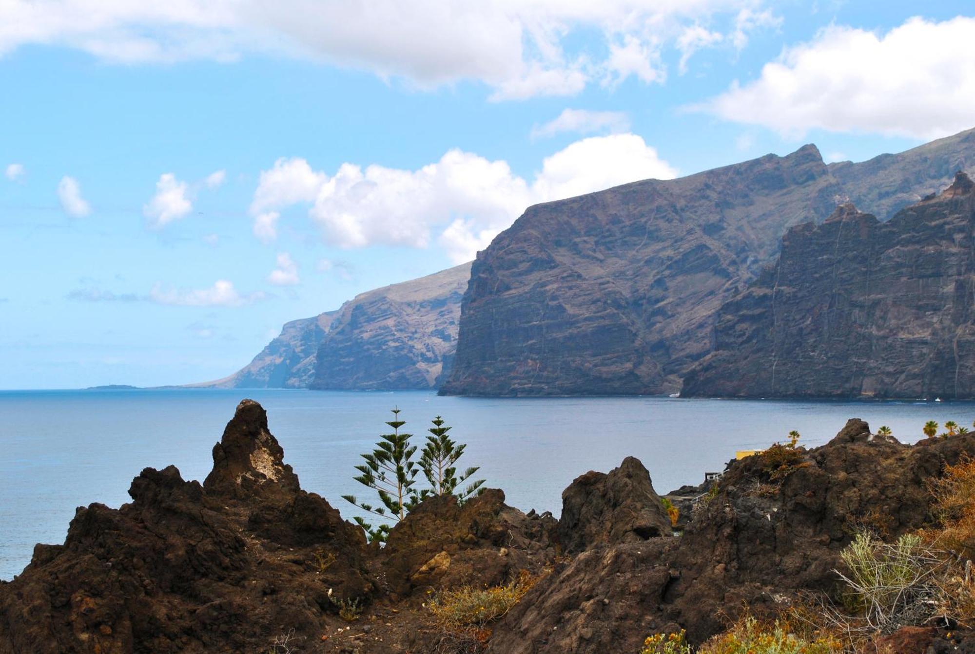 Apartament Casa Helen 2 Tenerife Sur San Miguel de Abona Zewnętrze zdjęcie
