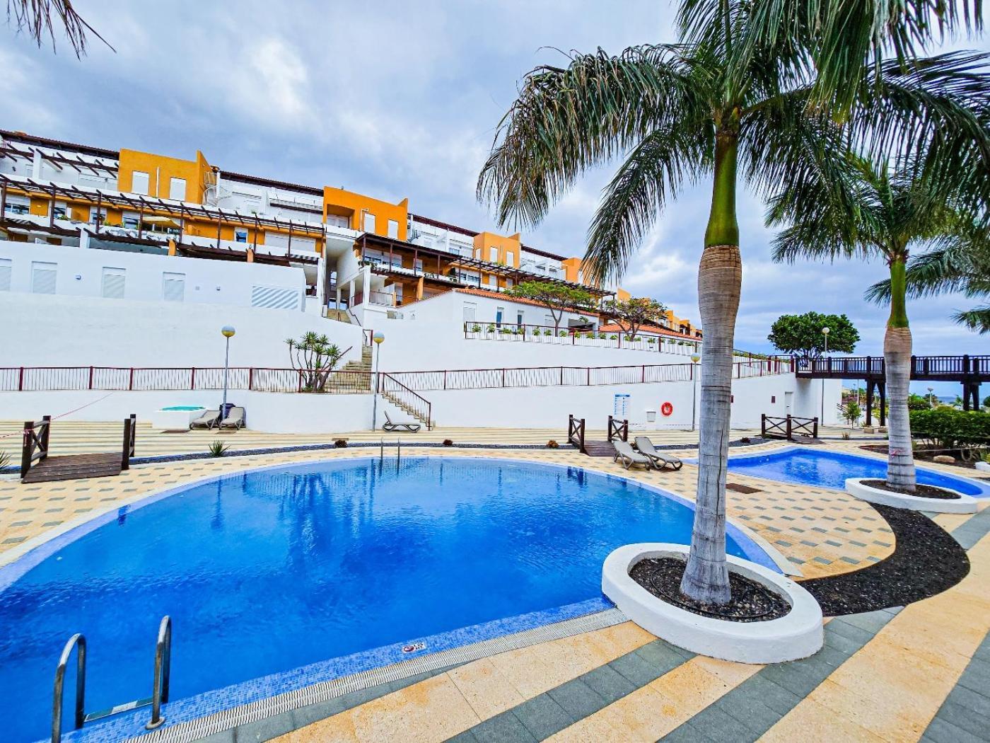 Apartament Casa Helen 2 Tenerife Sur San Miguel de Abona Zewnętrze zdjęcie