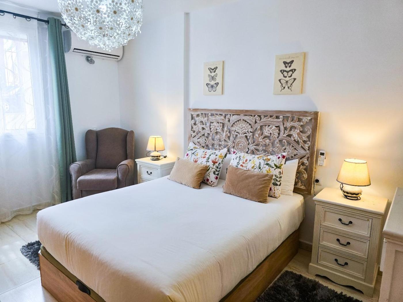 Apartament Casa Helen 2 Tenerife Sur San Miguel de Abona Zewnętrze zdjęcie