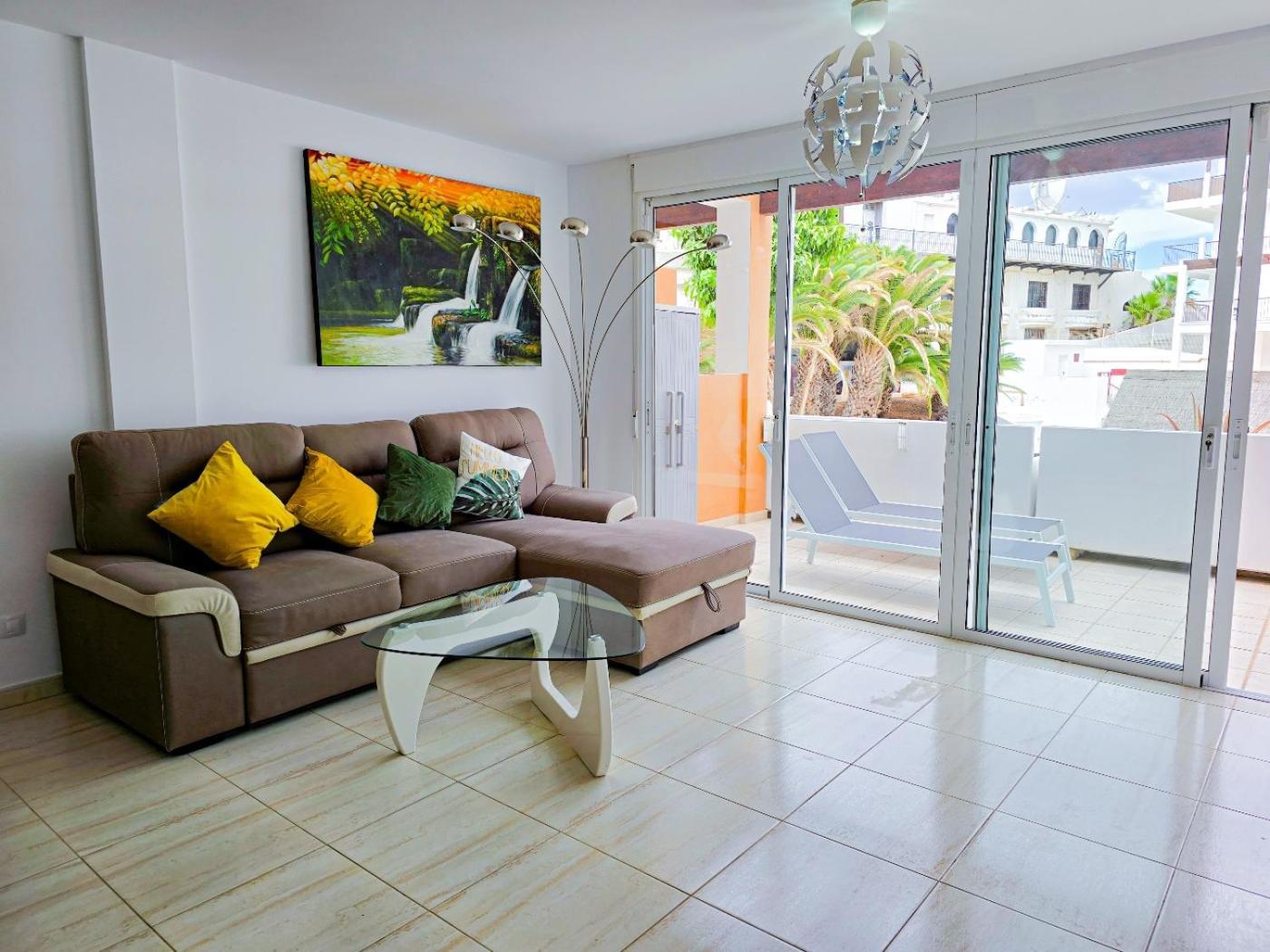 Apartament Casa Helen 2 Tenerife Sur San Miguel de Abona Zewnętrze zdjęcie
