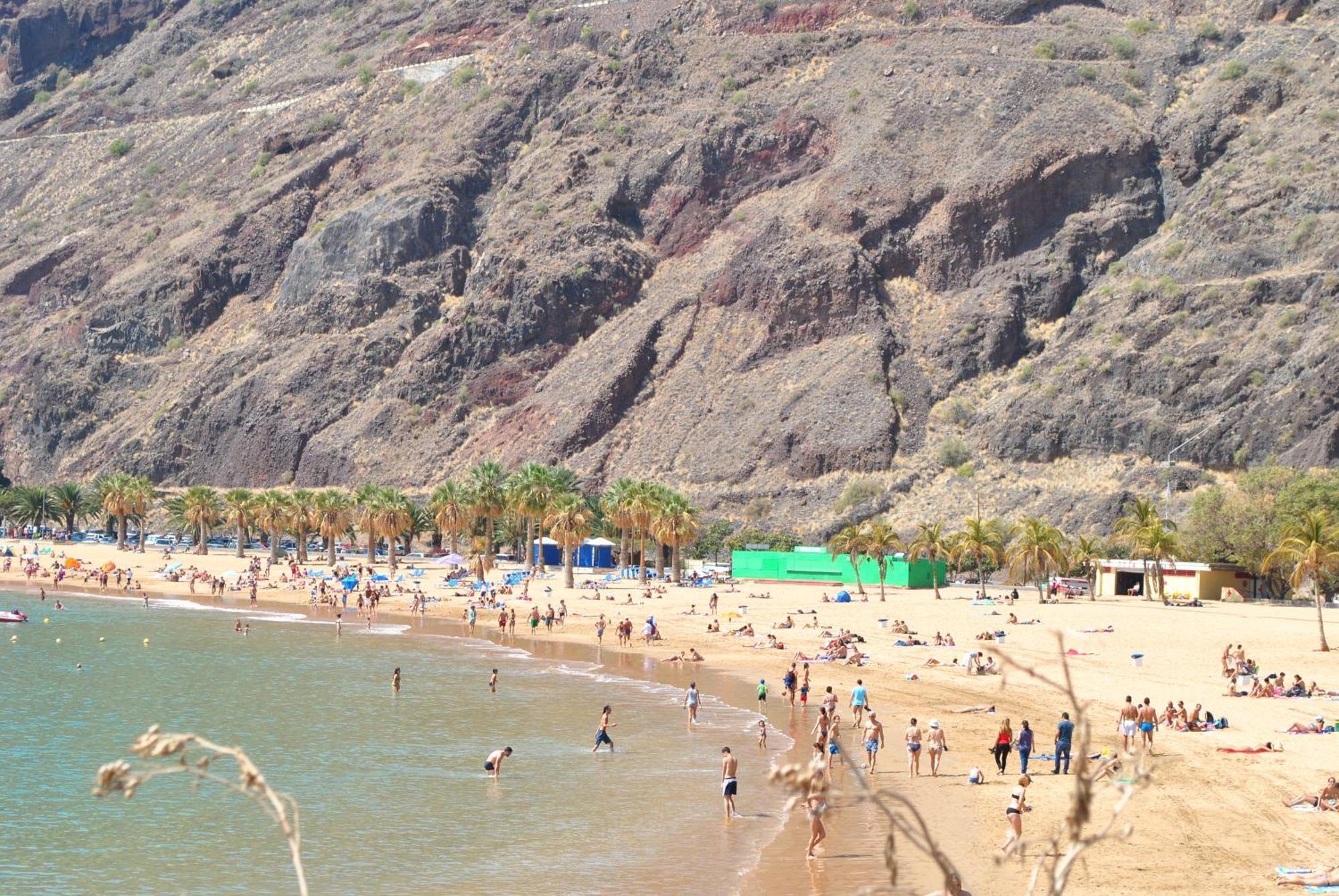 Apartament Casa Helen 2 Tenerife Sur San Miguel de Abona Zewnętrze zdjęcie