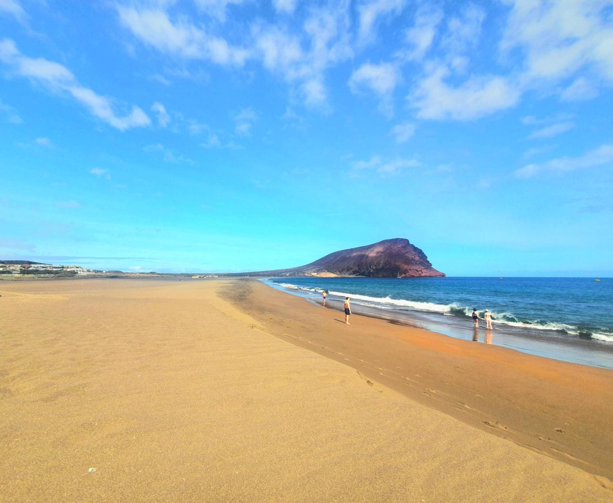 Apartament Casa Helen 2 Tenerife Sur San Miguel de Abona Zewnętrze zdjęcie