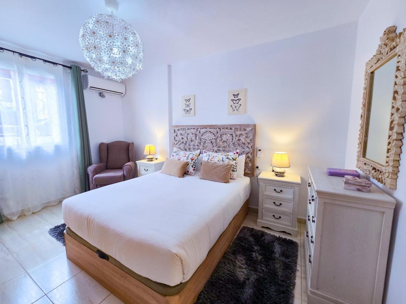 Apartament Casa Helen 2 Tenerife Sur San Miguel de Abona Zewnętrze zdjęcie