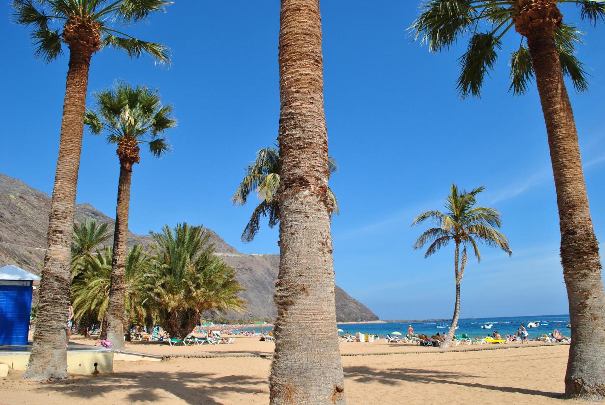 Apartament Casa Helen 2 Tenerife Sur San Miguel de Abona Zewnętrze zdjęcie