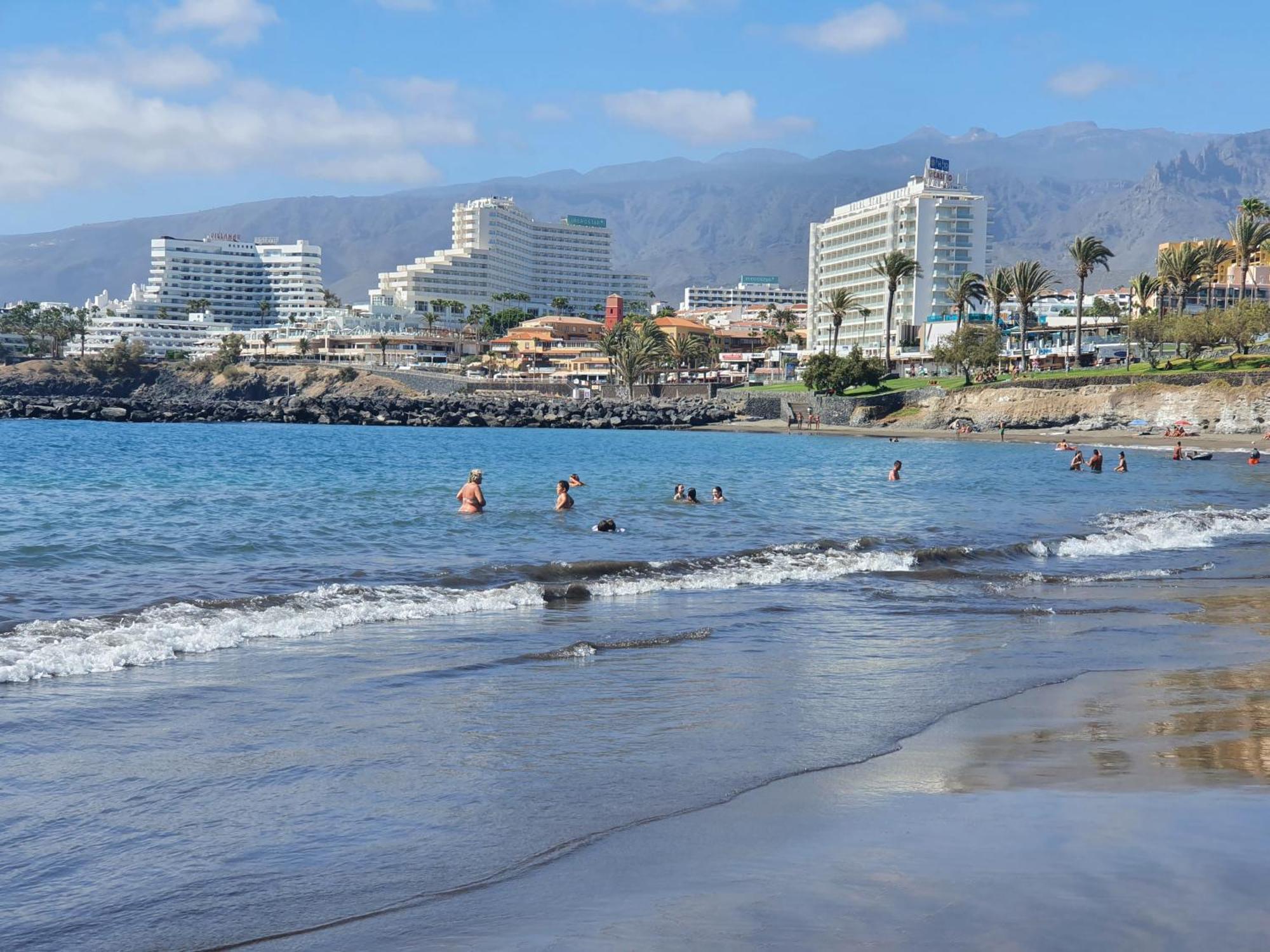 Apartament Casa Helen 2 Tenerife Sur San Miguel de Abona Zewnętrze zdjęcie