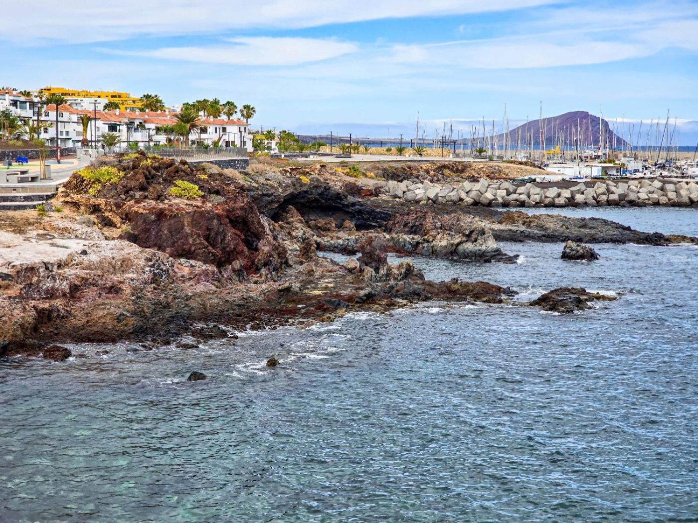 Apartament Casa Helen 2 Tenerife Sur San Miguel de Abona Zewnętrze zdjęcie