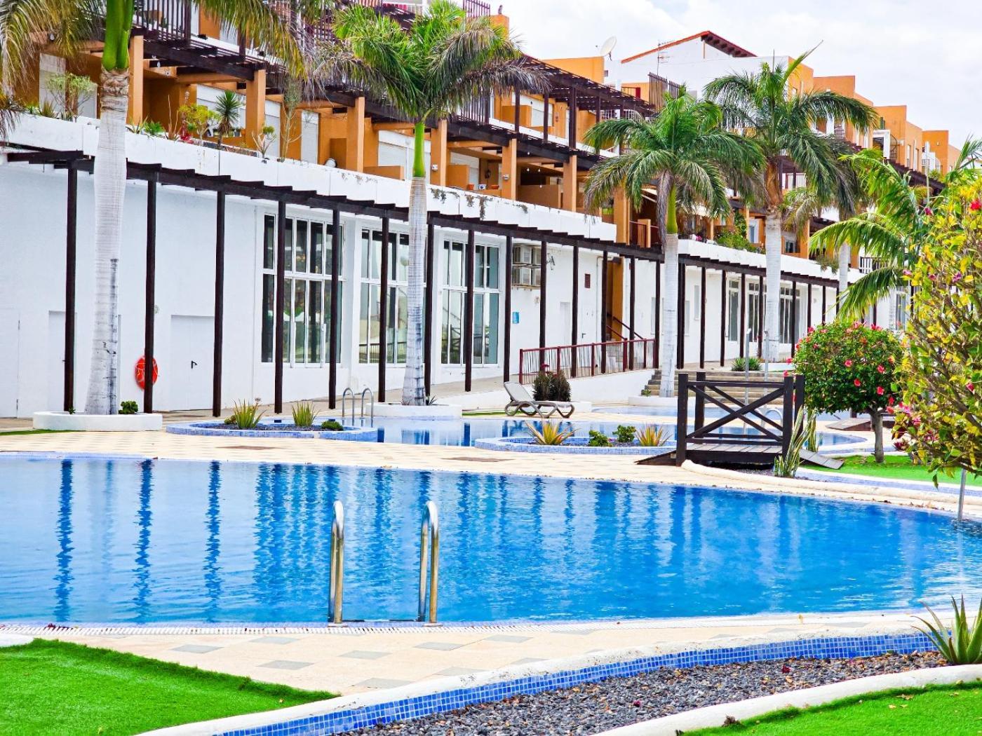 Apartament Casa Helen 2 Tenerife Sur San Miguel de Abona Zewnętrze zdjęcie