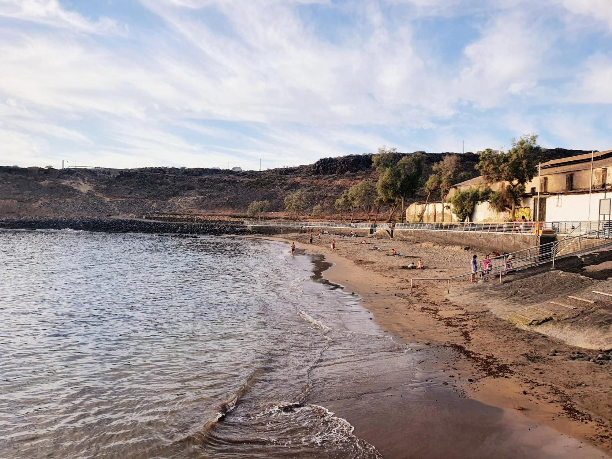 Apartament Casa Helen 2 Tenerife Sur San Miguel de Abona Zewnętrze zdjęcie
